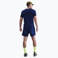 Pantaloncini da uomo Nike Challenger Dri-Fit Breathe 7" blue void 3