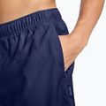 Pantaloncini da uomo Nike Challenger Dri-Fit Breathe 7" blue void 5