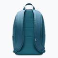 Zaino Nike Heritage 25 l blu fumé/bianco fumante 3
