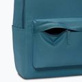 Zaino Nike Heritage 25 l blu fumé/bianco fumante 5
