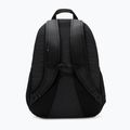 Zaino urbano Nike Hayward 26 l black/black/white 3