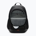 Zaino urbano Nike Hayward 26 l black/black/white 4