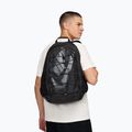 Zaino urbano Nike Hayward 26 l black/black/white 10