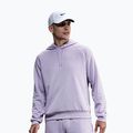 Felpa da allenamento uomo Nike Primary Dri-Fit UV hydrangeas/heather/ hydrangeas