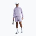 Felpa da allenamento uomo Nike Primary Dri-Fit UV hydrangeas/heather/ hydrangeas 2