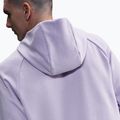 Felpa da allenamento uomo Nike Primary Dri-Fit UV hydrangeas/heather/ hydrangeas 5