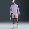 Felpa da allenamento uomo Nike Primary Dri-Fit UV hydrangeas/heather/ hydrangeas 12