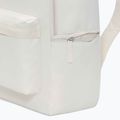 Zaino Nike Heritage 25 l light orewood brn/summit white 5
