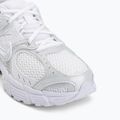 Scarpe da donna Nike V5 RNR white/black/metallic silver/white 7