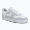 Scarpe da uomo Nike Court Vision Low pure platinum/white