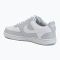 Scarpe da uomo Nike Court Vision Low pure platinum/white 3