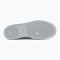 Scarpe da uomo Nike Court Vision Low pure platinum/white 4