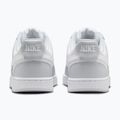 Scarpe da uomo Nike Court Vision Low pure platinum/white 4
