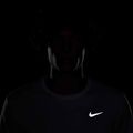 Maglietta da corsa Nike Miler Breathe summit bianca da uomo 6