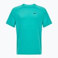 T-shirt da allenamento uomo Nike Dri-Fit Ready dusty cactus/black
