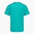 T-shirt da allenamento uomo Nike Dri-Fit Ready dusty cactus/black 2
