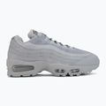 Scarpe da uomo Nike Air Max 95 Big Bubble wolf grey/wolf grey/anthracite/wolf grey 2