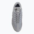 Scarpe da uomo Nike Air Max 95 Big Bubble wolf grey/wolf grey/anthracite/wolf grey 5