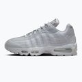 Scarpe da uomo Nike Air Max 95 Big Bubble wolf grey/wolf grey/anthracite/wolf grey 2