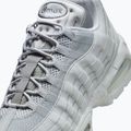 Scarpe da uomo Nike Air Max 95 Big Bubble wolf grey/wolf grey/anthracite/wolf grey 7
