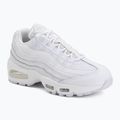 Scarpe da uomo Nike Air Max 95 Big Bubble white/white/pure platinum/white