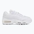 Scarpe da uomo Nike Air Max 95 Big Bubble white/white/pure platinum/white 2