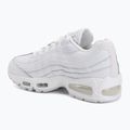 Scarpe da uomo Nike Air Max 95 Big Bubble white/white/pure platinum/white 3