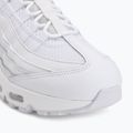 Scarpe da uomo Nike Air Max 95 Big Bubble white/white/pure platinum/white 7