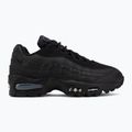 Scarpe da uomo Nike Air Max 95 Big Bubble black/anthracite/black 2