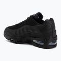 Scarpe da uomo Nike Air Max 95 Big Bubble black/anthracite/black 3