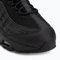 Scarpe da uomo Nike Air Max 95 Big Bubble black/anthracite/black 7