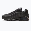 Scarpe da uomo Nike Air Max 95 Big Bubble black/anthracite/black 2