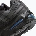 Scarpe da uomo Nike Air Max 95 Big Bubble black/anthracite/black 7