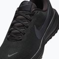 Scarpe da running donna Nike Revolution 8 black/anthracite 8