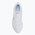 Scarpe da running uomo Nike Revolution 8 white/pure platinum 5
