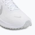 Scarpe da running uomo Nike Revolution 8 white/pure platinum 7