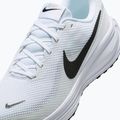 Scarpe running uomo Nike Revolution 8 white/pure platinum/black 8