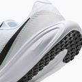 Scarpe running uomo Nike Revolution 8 white/pure platinum/black 9