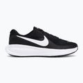 Buty do biegania męskie Nike Revolution 8 black/black/white 2