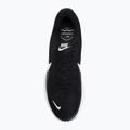 Scarpe da running uomo Nike Revolution 8 black/black/white 5
