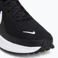 Scarpe da running uomo Nike Revolution 8 black/black/white 7