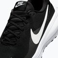Scarpe da running uomo Nike Revolution 8 black/black/white 8