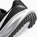 Scarpe da running uomo Nike Revolution 8 black/black/white 9