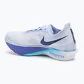 Scarpe da running uomo Nike Streakfly 2 ghost/persian violet/blue lightning/blue void 3