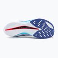Scarpe da running uomo Nike Streakfly 2 ghost/persian violet/blue lightning/blue void 4