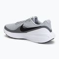 Buty do biegania męskie Nike Revolution 8 light smoke grey/smoke grey/white/black 3