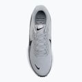 Scarpe running uomo Nike Revolution 8 light smoke grey/smoke grey/white/black 5