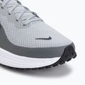 Scarpe running uomo Nike Revolution 8 light smoke grey/smoke grey/white/black 7