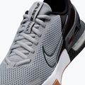 Scarpe da allenamento uomo Nike Air Max Alpha Trainer 6 Light Smoke Grey/Black/Anthracite 8