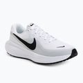 Scarpe running uomo Nike Revolution 8 white/pure platinum/black